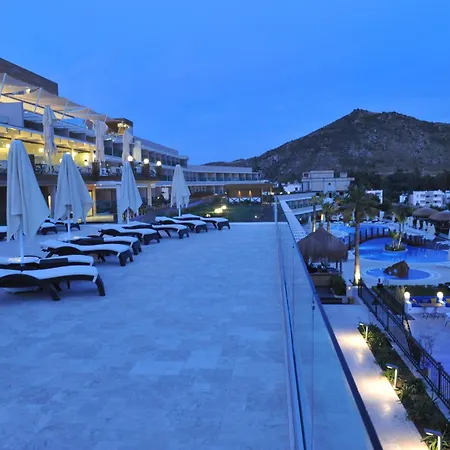 Bellazure Station touristique