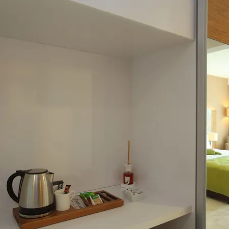 Bellazure Station touristique