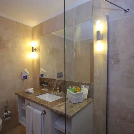 Station touristique Bellazure 4*