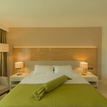 Bellazure 4* Turgutreis