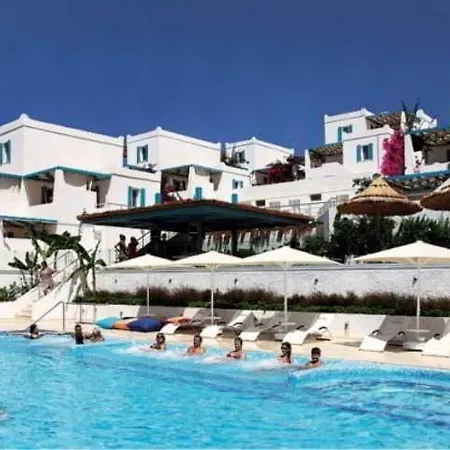 Bellazure Turgutreis