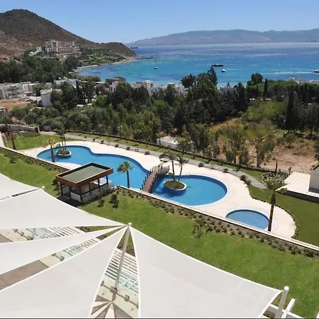 Bellazure Station touristique Turgutreis