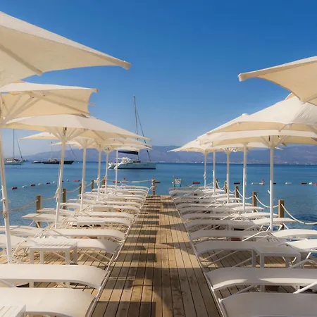 Station touristique Bellazure Turgutreis