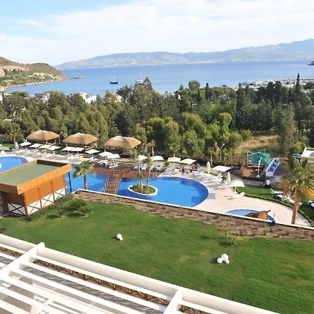 Resort Bellazure