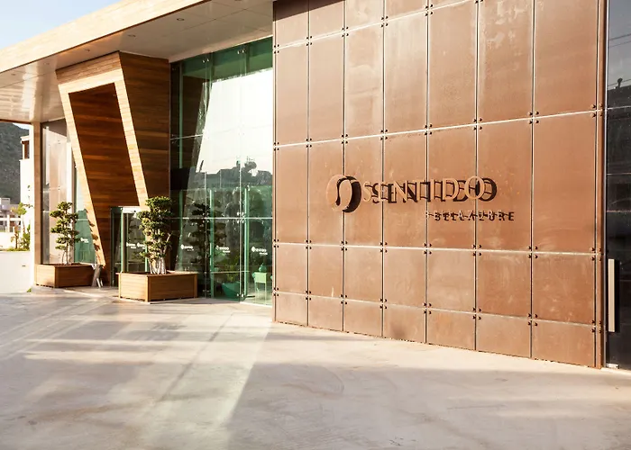 Resort Bellazure Turgutreis