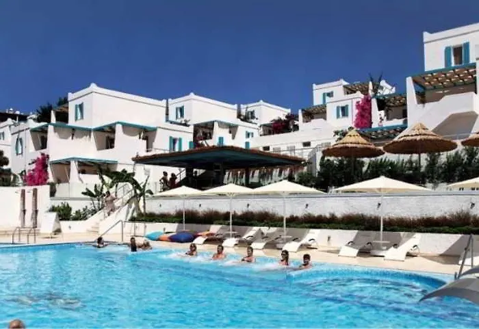 Bellazure Turgutreis