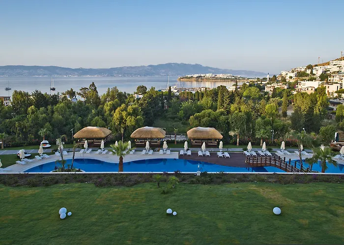 Bellazure Turgutreis