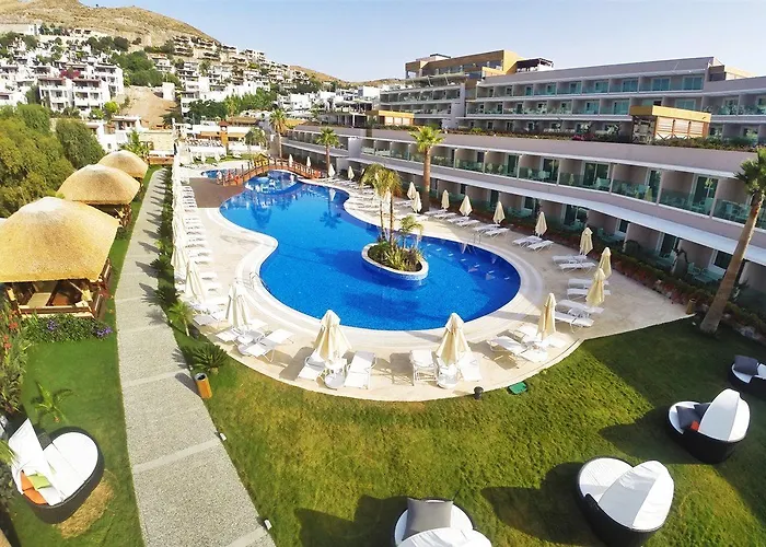 Bellazure Turgutreis