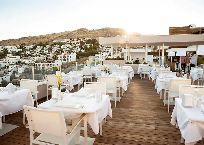 Bellazure Turgutreis