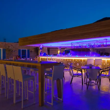 リゾート Bellazure トゥルグトレイス