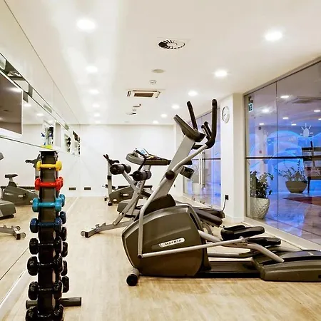 Bellazure リゾート