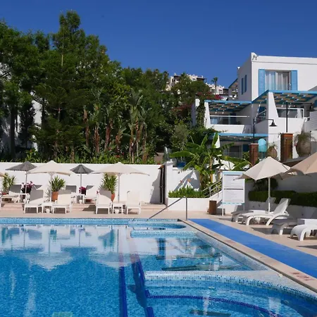 リゾート Bellazure