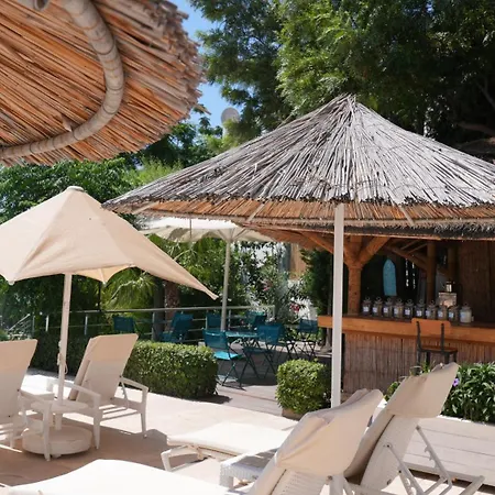 Bellazure リゾート