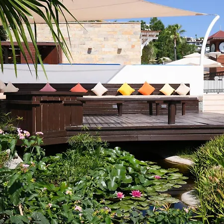 Bellazure トゥルグトレイス