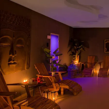 منتجع Bellazure 4*