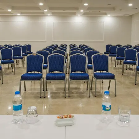 リゾート Bellazure トゥルグトレイス