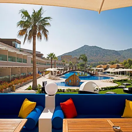 リゾート Bellazure