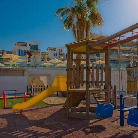 Bellazure Turgutreis