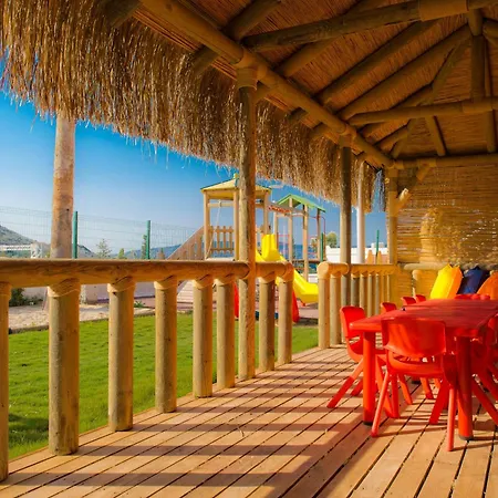 リゾート Bellazure トゥルグトレイス