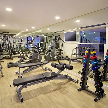 Bellazure リゾート トゥルグトレイス