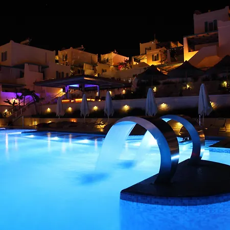 Bellazure リゾート トゥルグトレイス