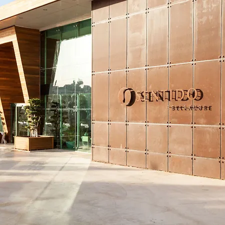 リゾート Bellazure トゥルグトレイス