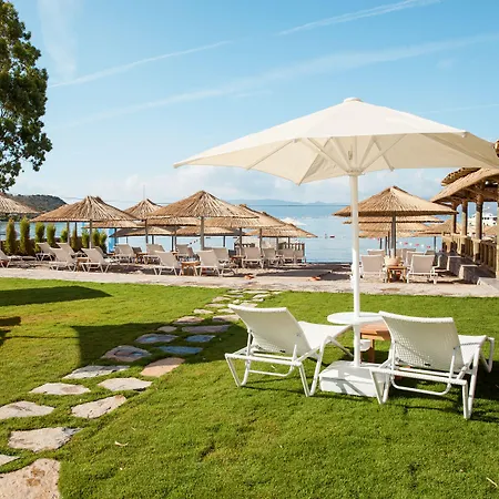 Bellazure リゾート トゥルグトレイス