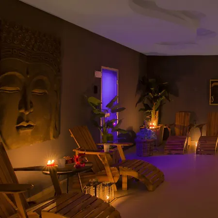 Bellazure 4* トゥルグトレイス