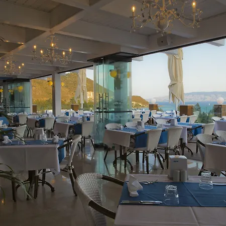 Bellazure リゾート トゥルグトレイス