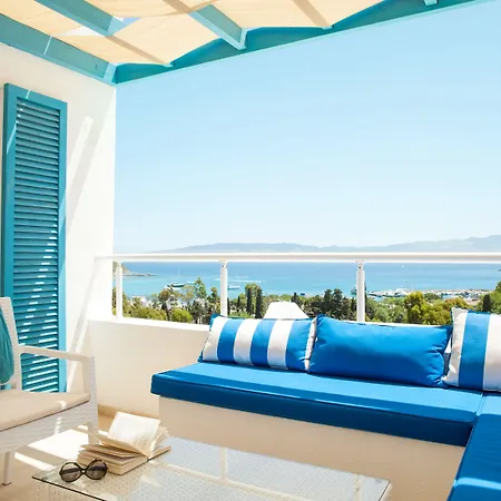 Bellazure リゾート