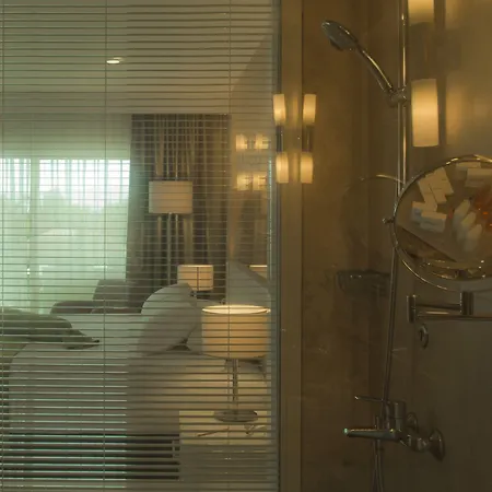 Bellazure リゾート トゥルグトレイス