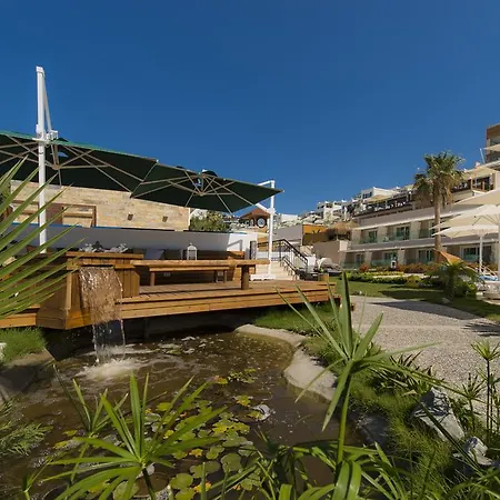 リゾート Bellazure