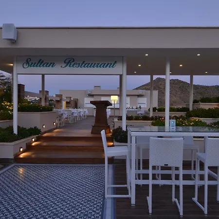 Bellazure リゾート トゥルグトレイス