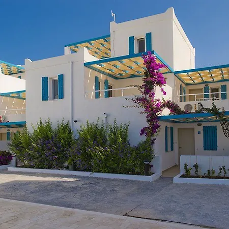 Bellazure リゾート