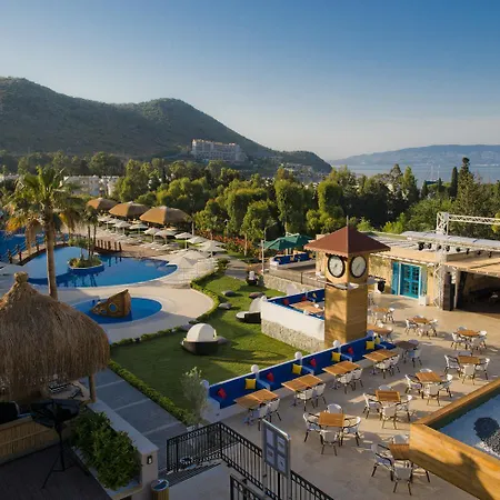 Bellazure Feriested Turgutreis