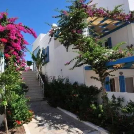 Bellazure Feriested Turgutreis