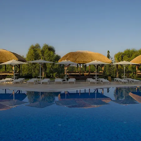 Bellazure 4* トゥルグトレイス