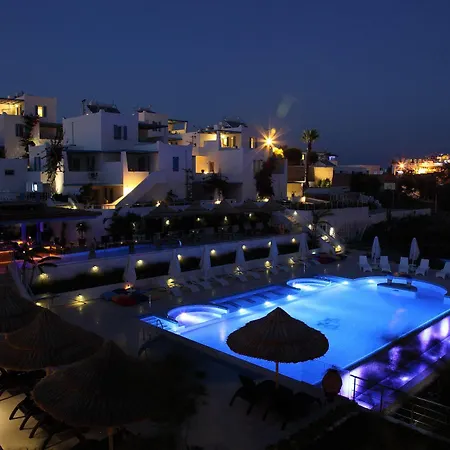 リゾート Bellazure トゥルグトレイス