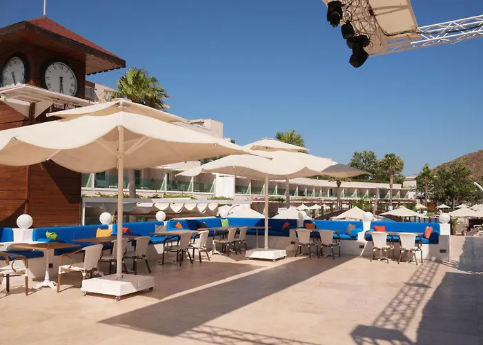 Bellazure 4* Turgutreis