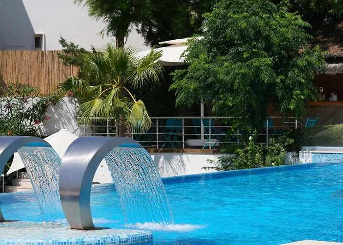 Bellazure 4* Тургутрейс