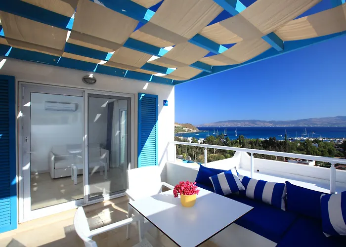 Bellazure 4* Тургутрейс