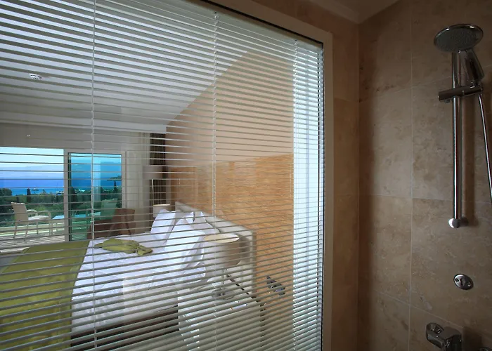 Курортный комплекс Bellazure