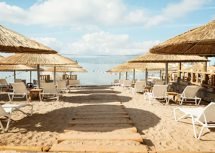 Курортный комплекс Bellazure 4*