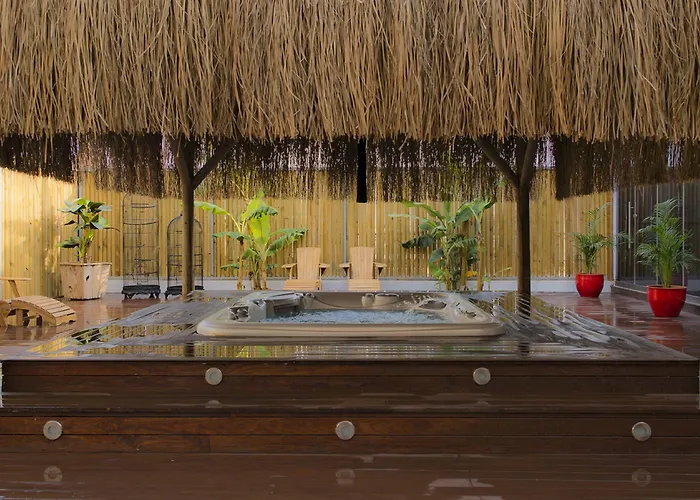 Bellazure Тургутрейс