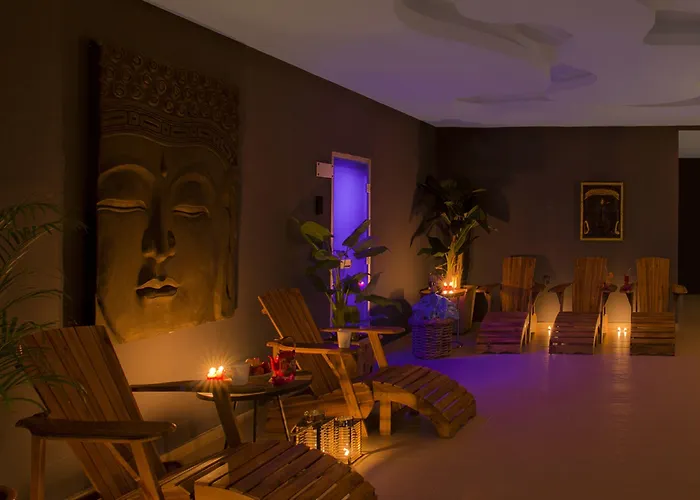 Bellazure 4* Тургутрейс