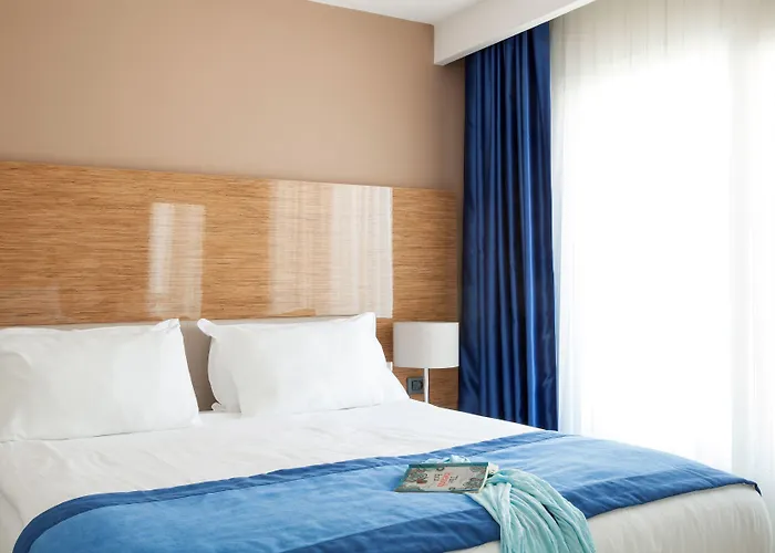 Bellazure Тургутрейс