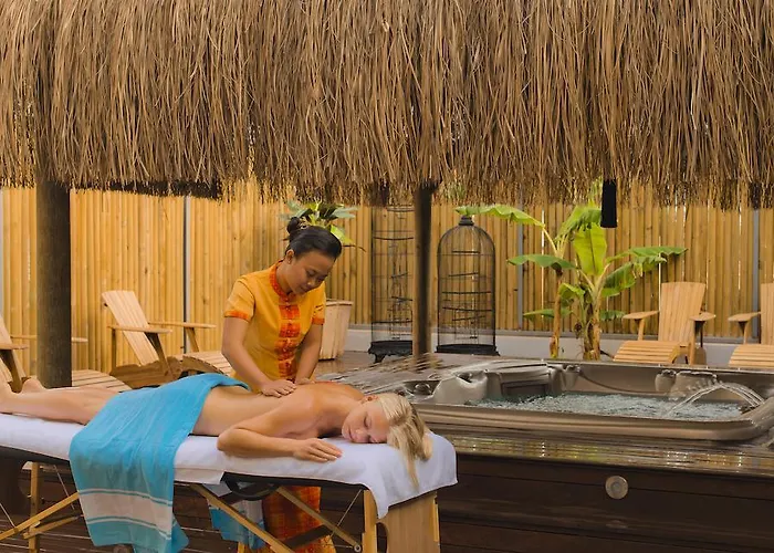 Курортный комплекс Bellazure