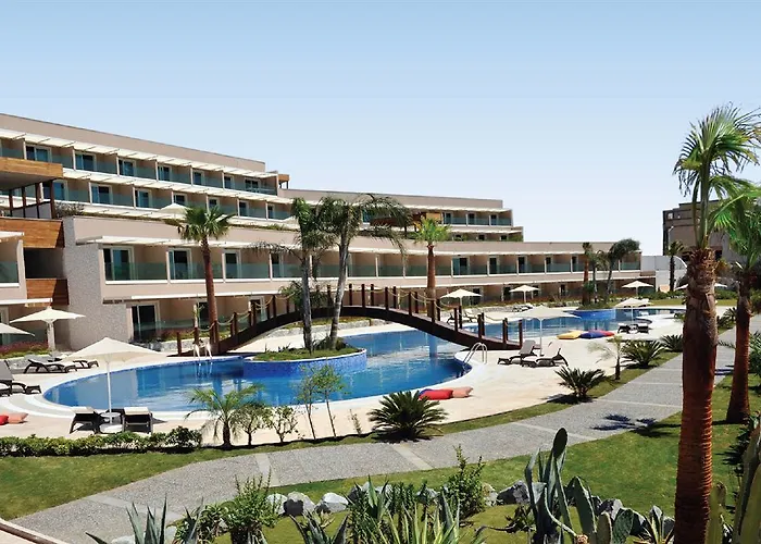 Bellazure 4* Turgutreis