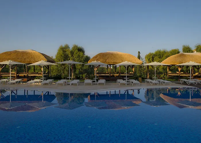 Bellazure 4* Turgutreis