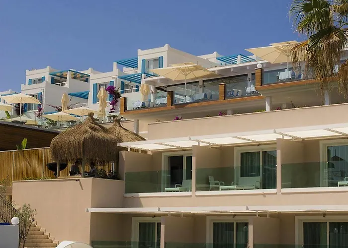 Bellazure 4* Turgutreis